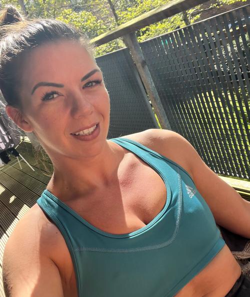 Emily Smyth