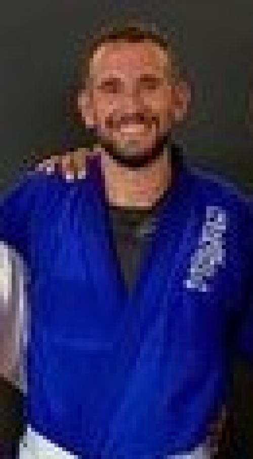 Jose Luis Jimenez Rivas