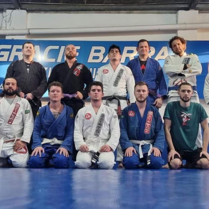 Treino