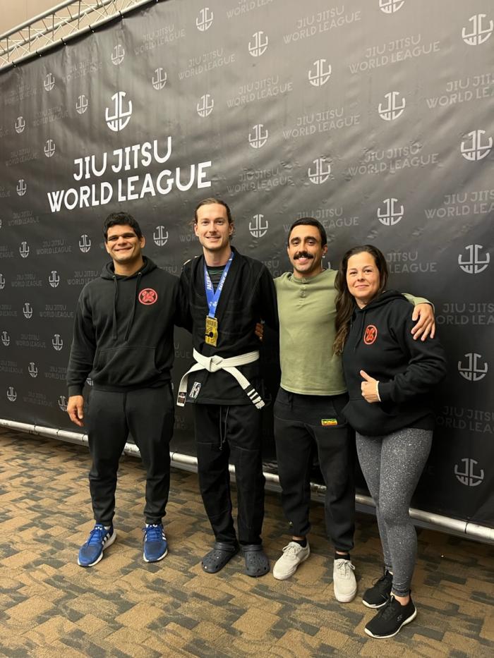 Green belt · November 20, 2022 · Promoted by Tryfon Stathopoulos