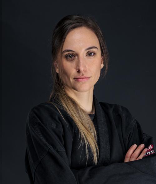Selina Kabis