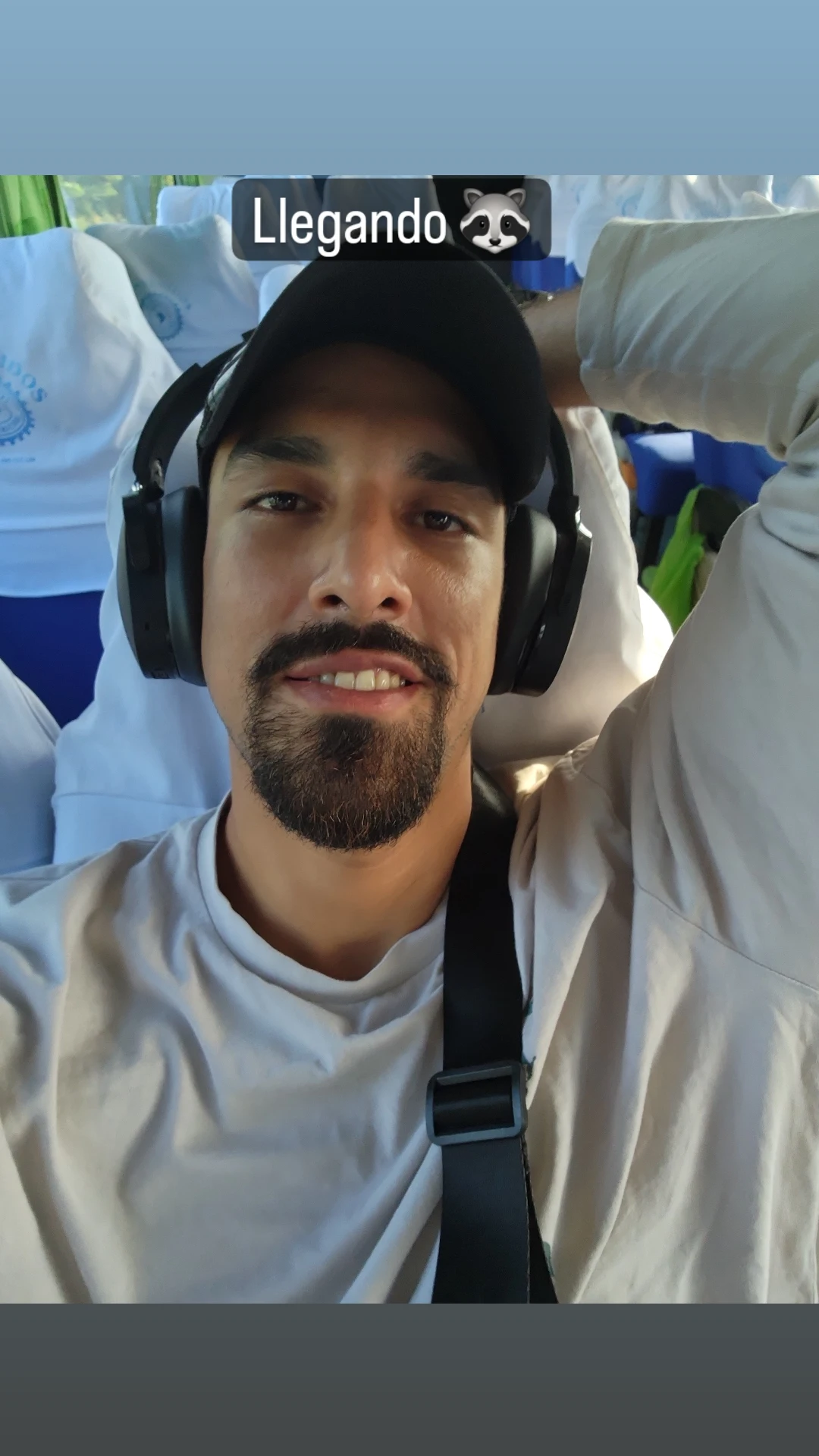 Ulises Baca