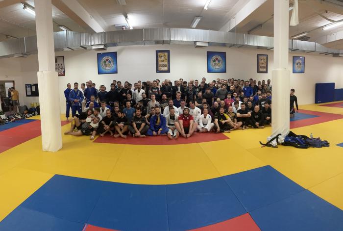 Mega Mat #4