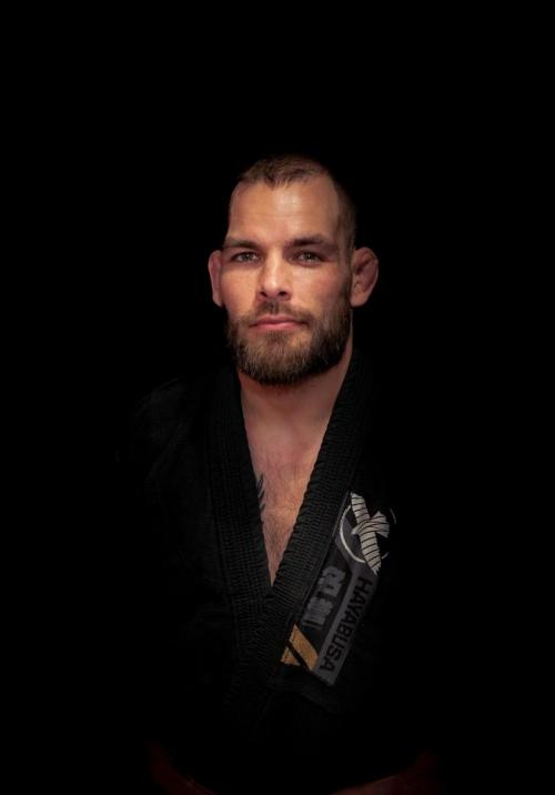 Joseph Elliott