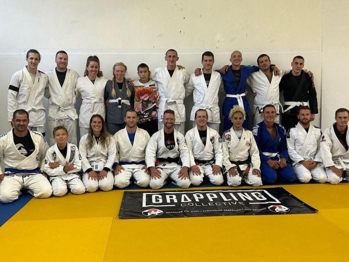 Black belt · July 25, 2023 · Promoted by Igor Breakenback