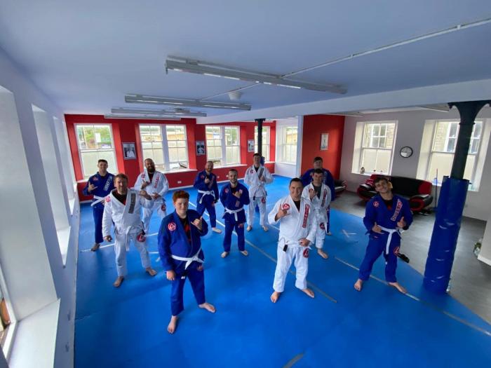 Intro course completed - 16 June 2021