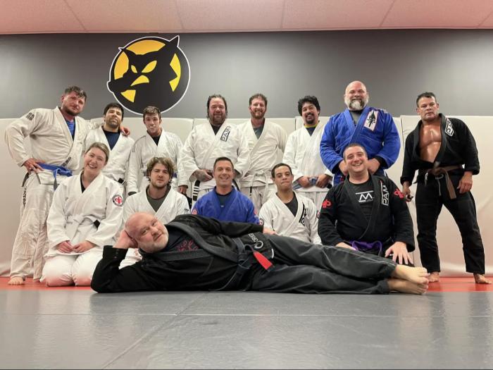 Pendergrass Academy of Martial Arts
