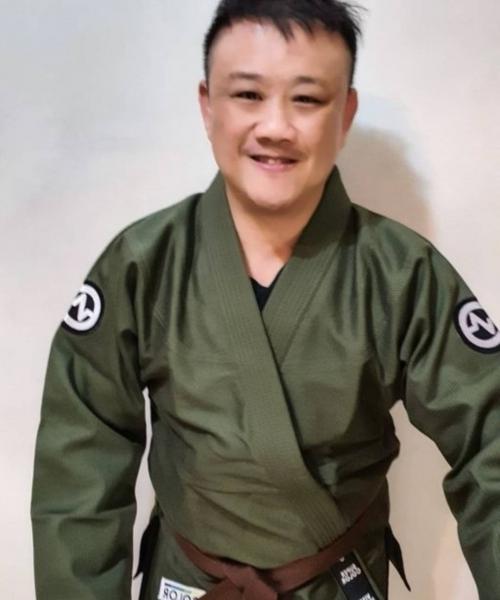 Chih Wen Cheng
