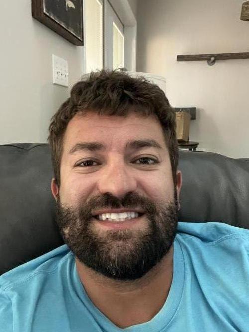 Austin Magdos