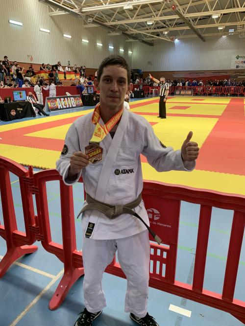 Roberto Alejandro Sandoval Soto