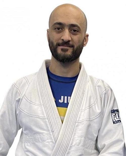 Ahmed Darwish