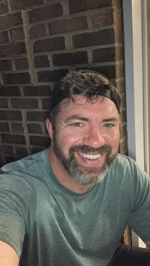 Adam Buzzerd