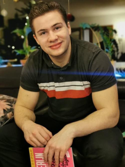 Moritz Engel