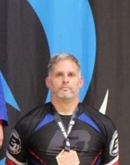 Matt