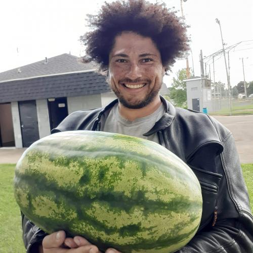 Justin Jackson