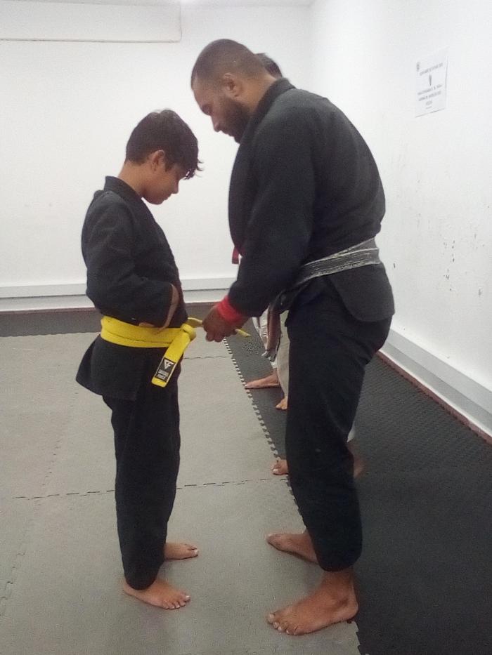 4ª graduação em 03/08/2023