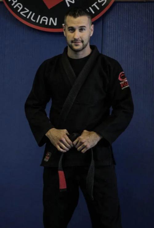 Travis Joyner