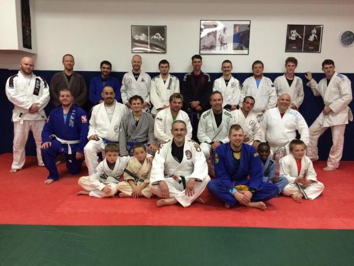 Keith Owen Seminar - May 2015