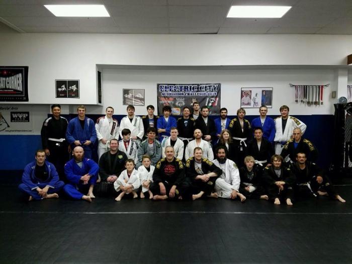Keith Owen Seminar - April 2016