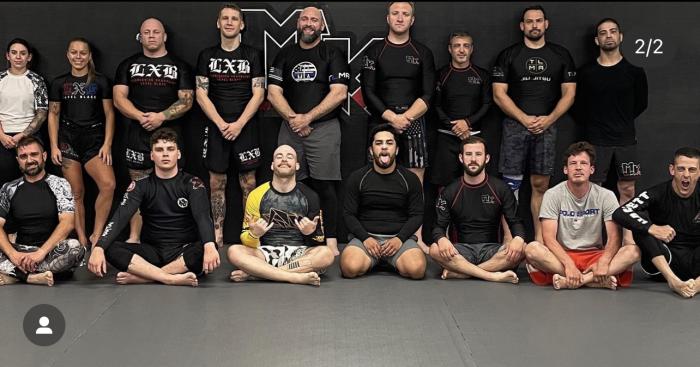 Team!