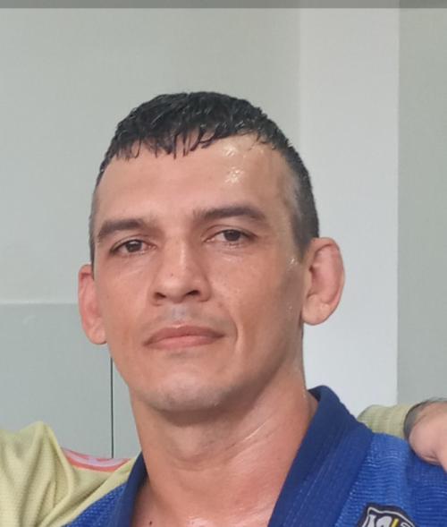 Jesus Javier Montero Alvarado