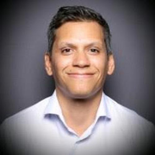 Gregory Muccerino
