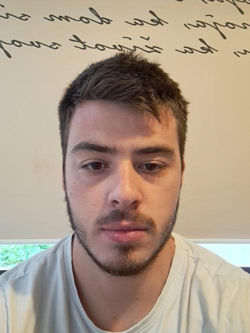 Duje Dobronic