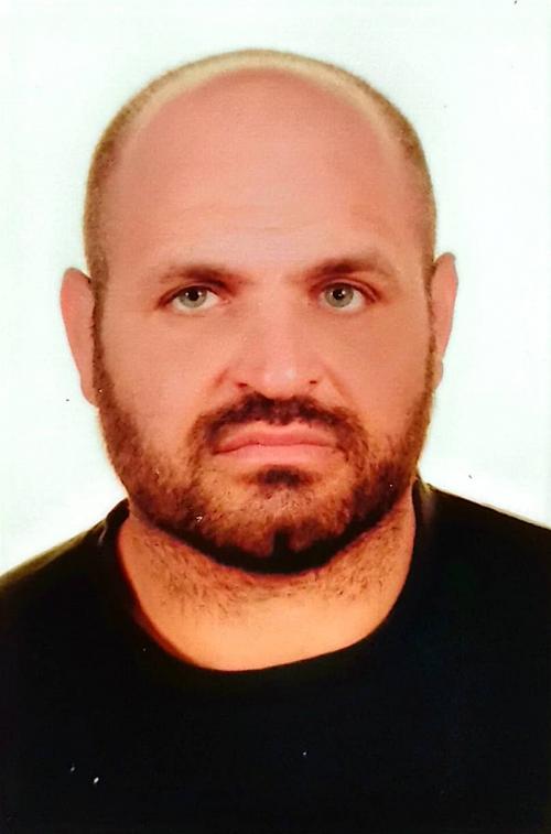 Antonios Pappas