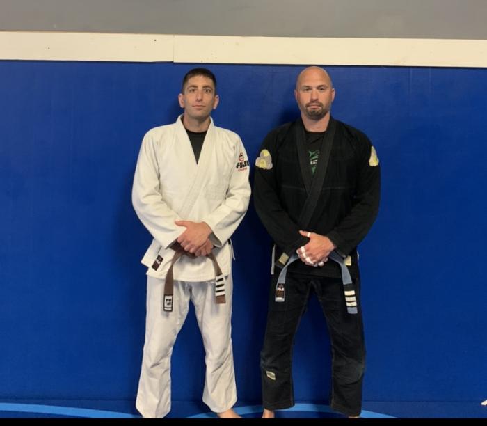3rd Stripe