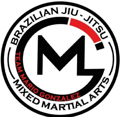 Team Mario González, JL jujitsu