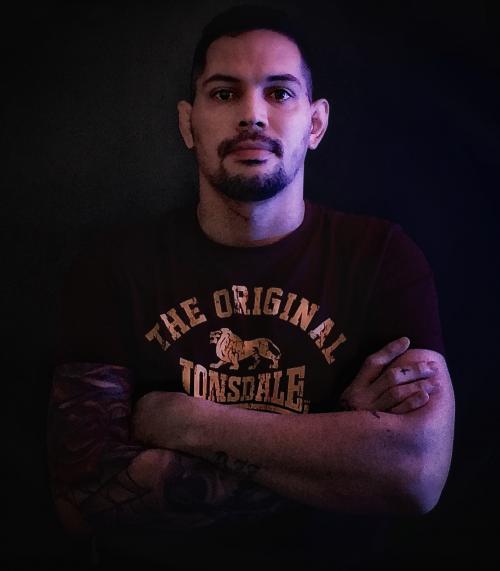 Alejandro Oliva