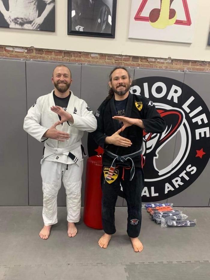 February 2023 - second stripe at testing