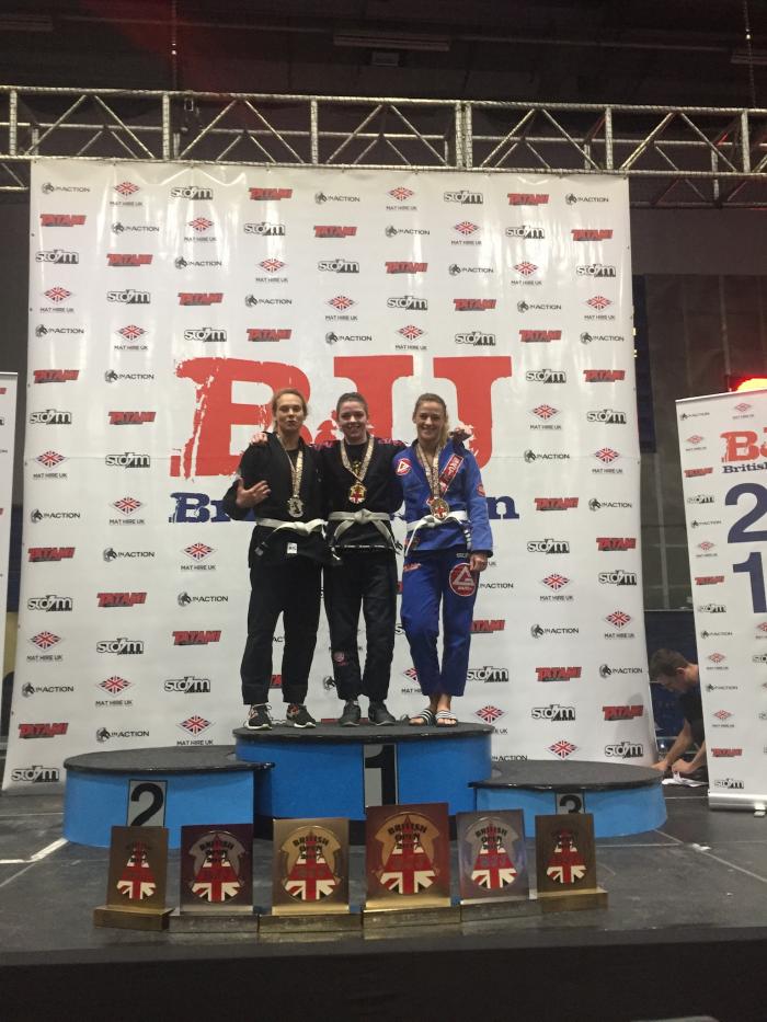 British open 2015
