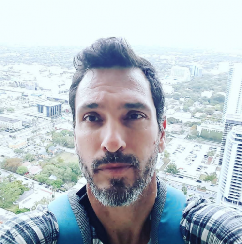 Julio Rojas