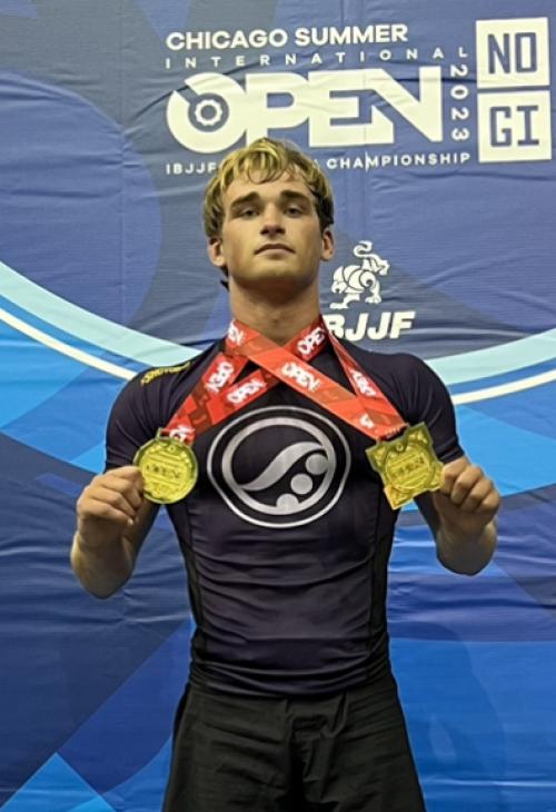 Connor Goorsky