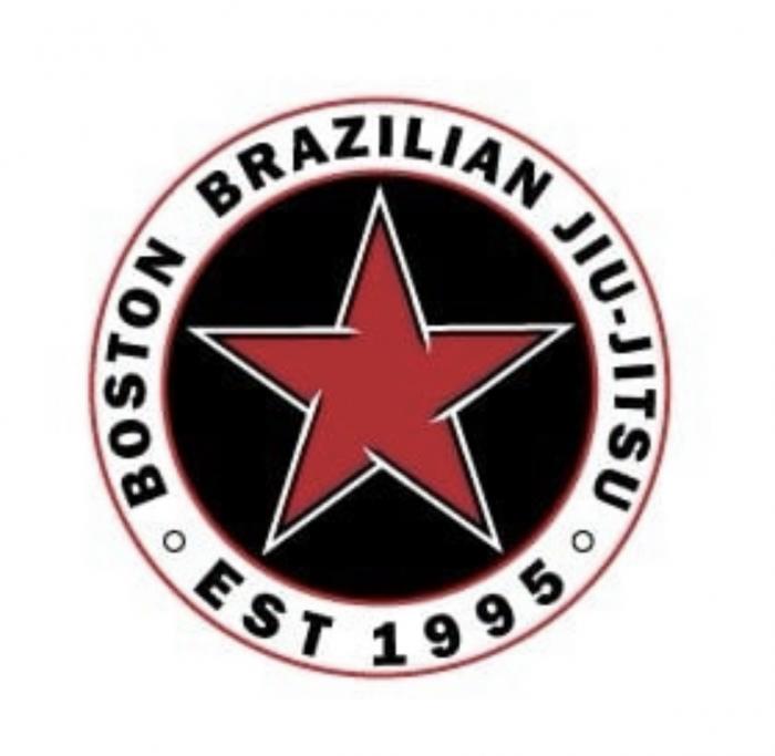 Purple belt · February 19, 2017 · Promoted by Roberto Maia / Geoff Balme / Boston BJJ
