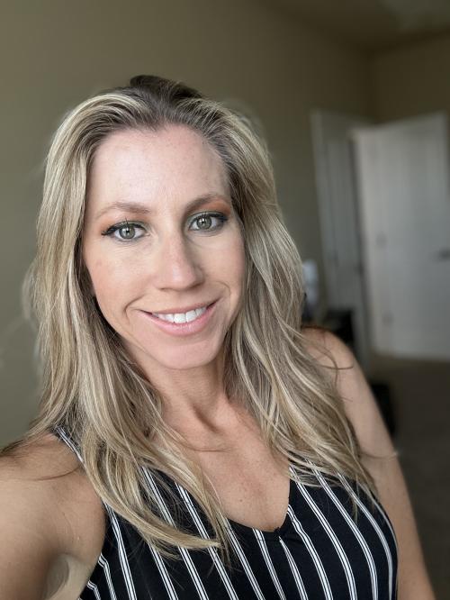Amy Dowd