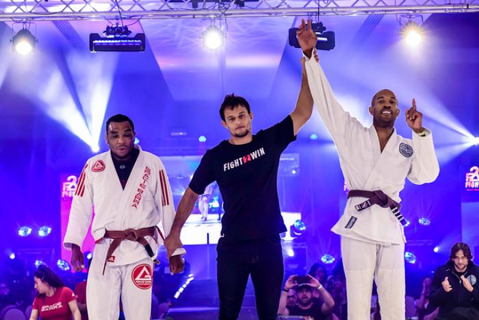 Fight 2 Win 197 (3.19.22)