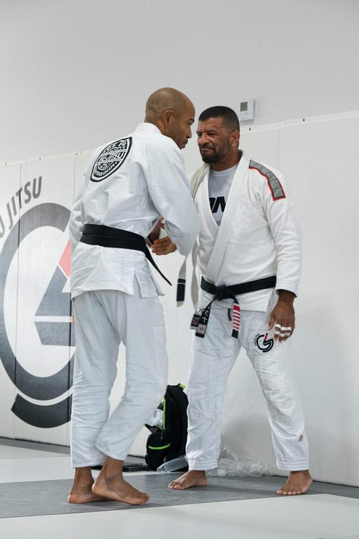 Black belt Promotion 1.14.23