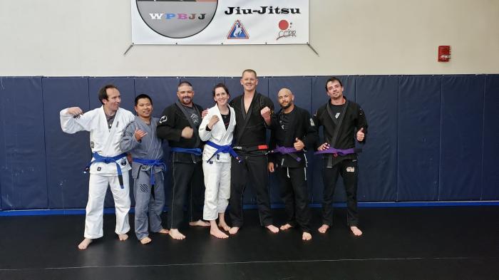 Promotion group photo, 2022