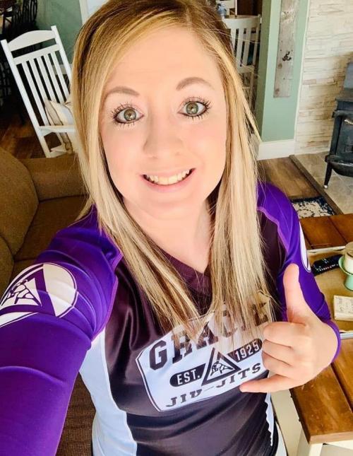 Amy Dovidio