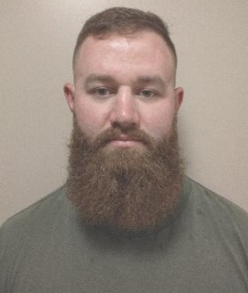 Adam Ganey