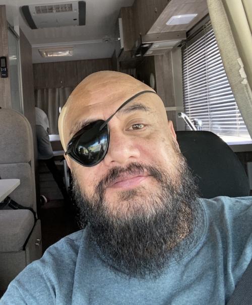 Tom Ngapera