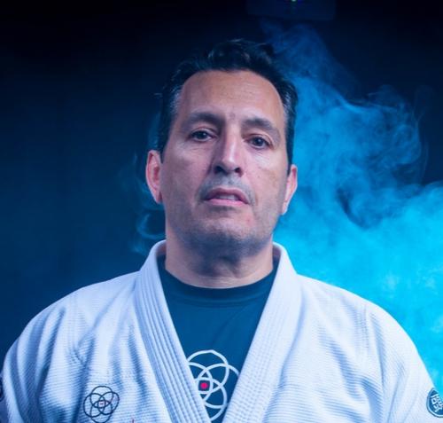 Jose Manuel Reyes Ruiz