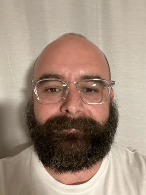 Joshua Hanevik