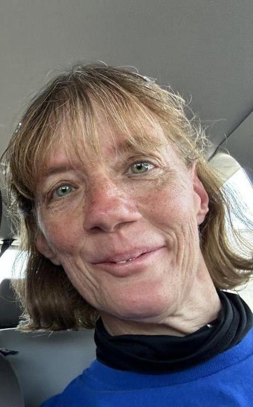 Cindy Hussey