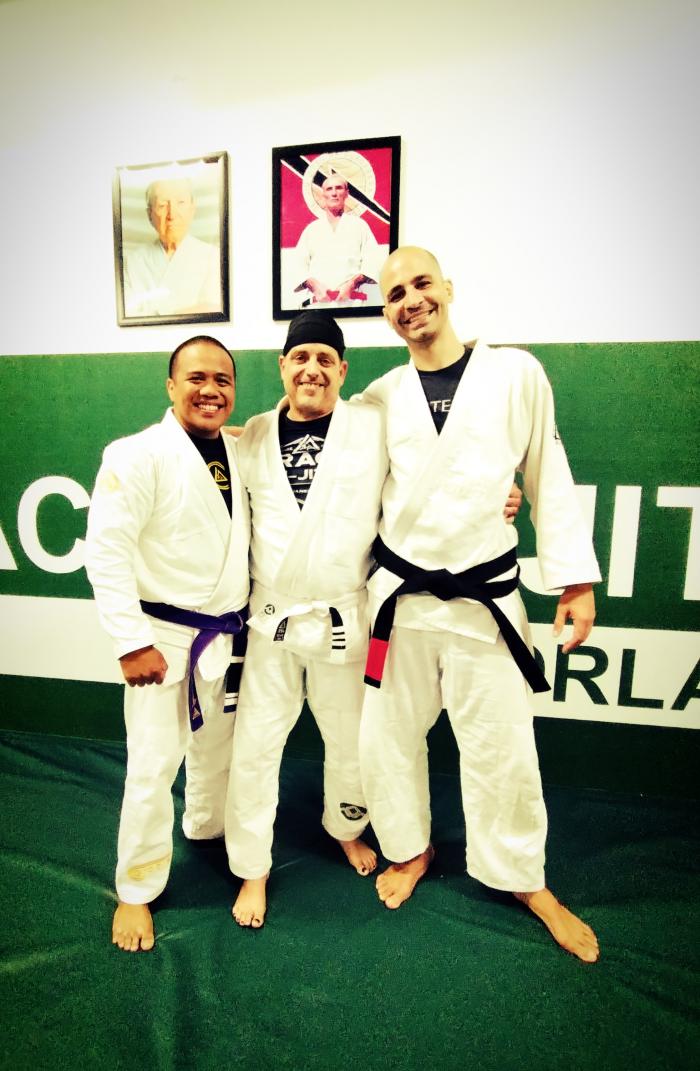 Evandro Nunez seminar July 26th 2023