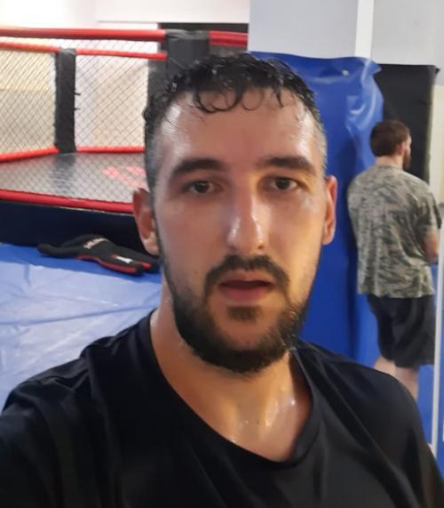 Bogdan Bratu