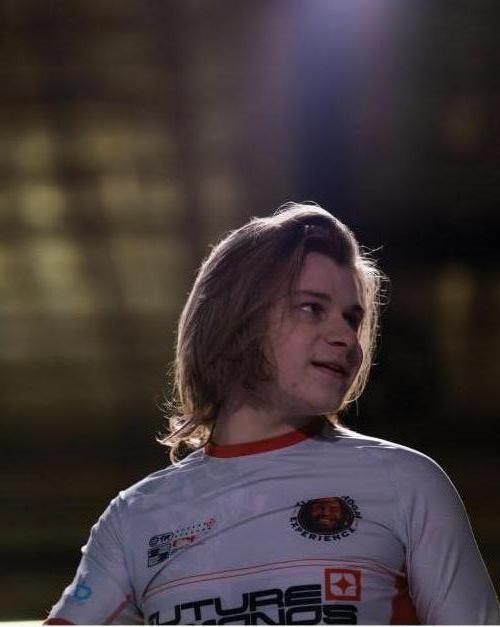 Kody Walker