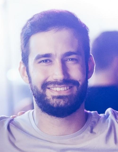 Yuval Evron